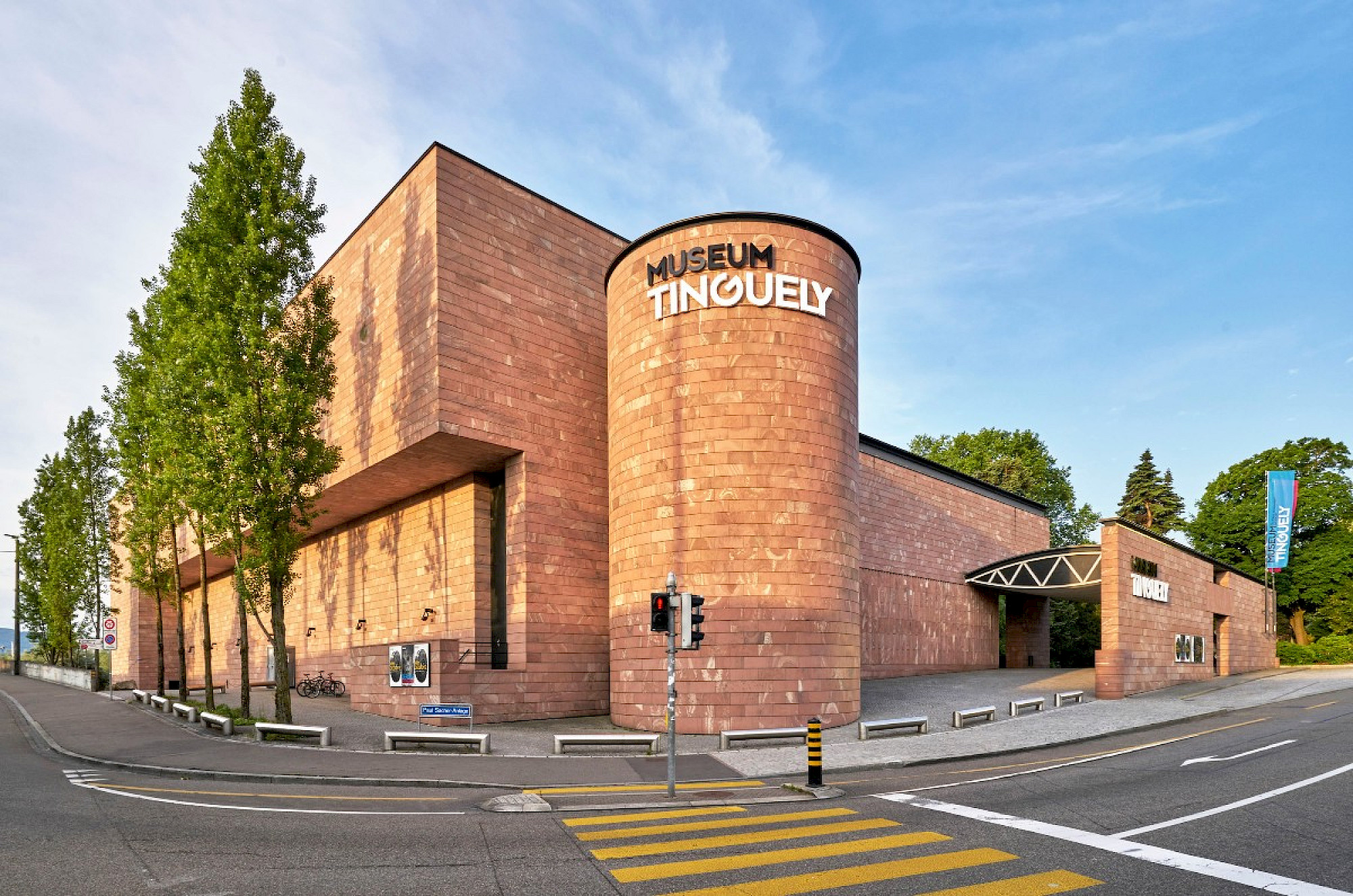 Museum Tinguely