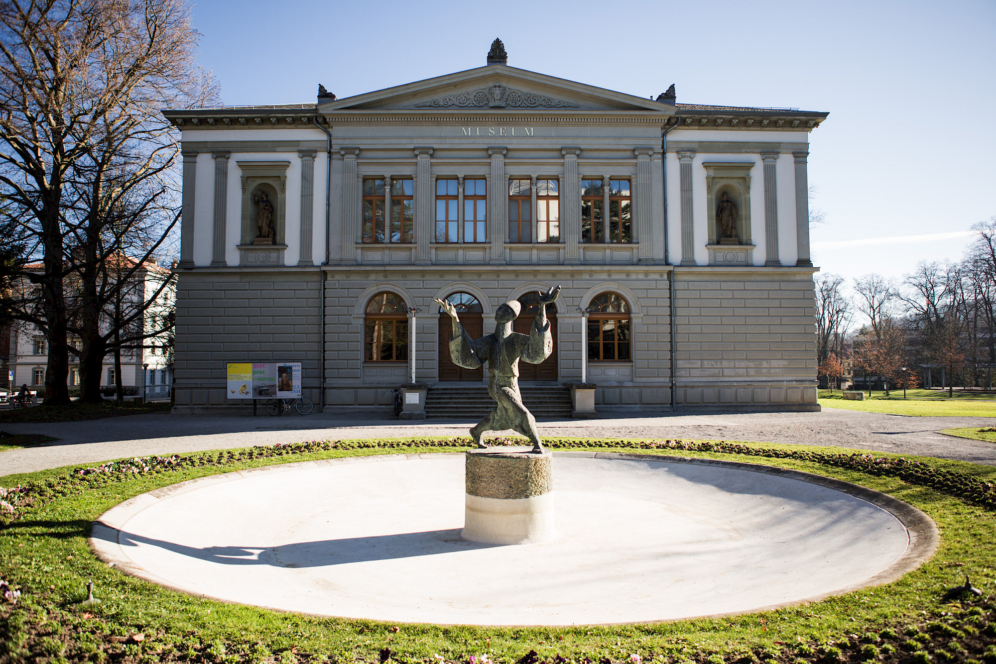 Kunstmuseum St.Gallen
